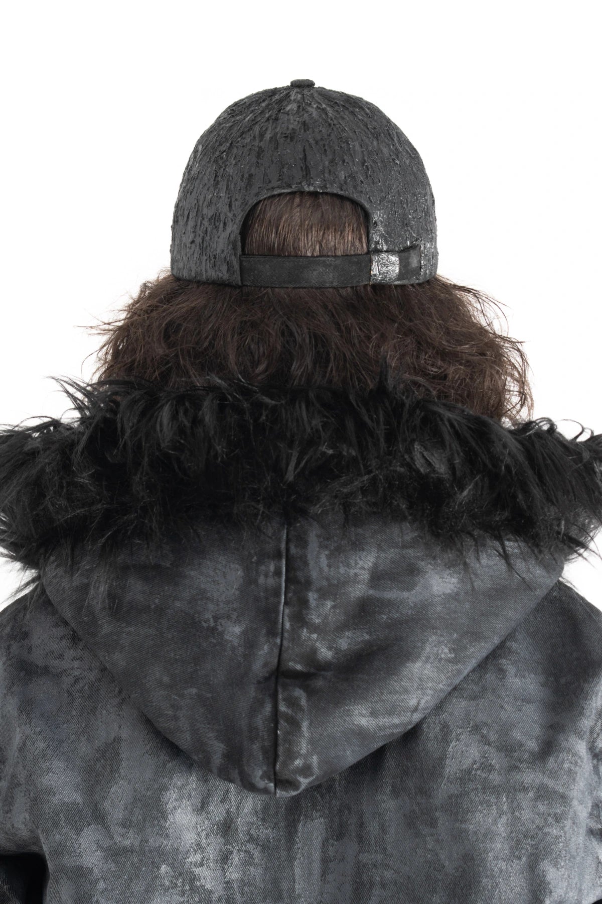 TRIBAL CAP