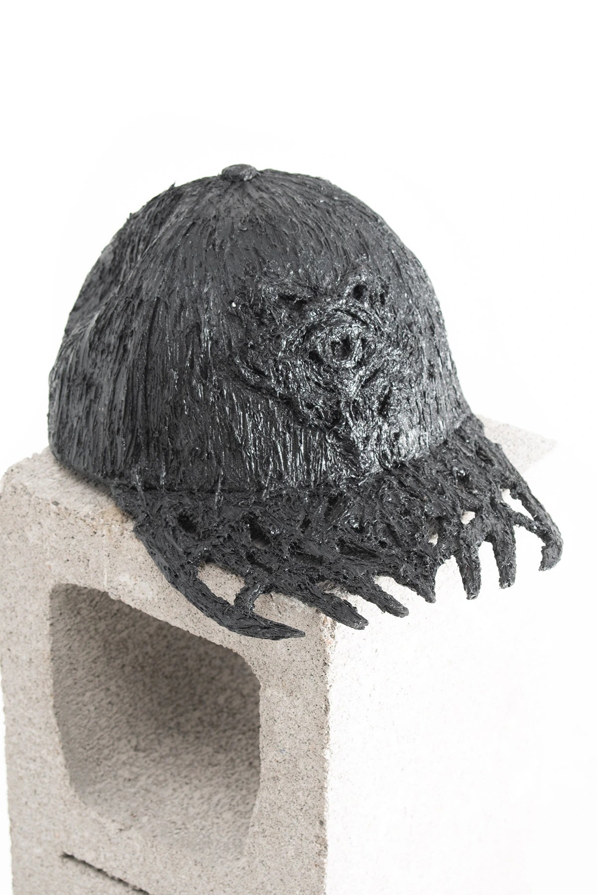 TRIBAL CAP