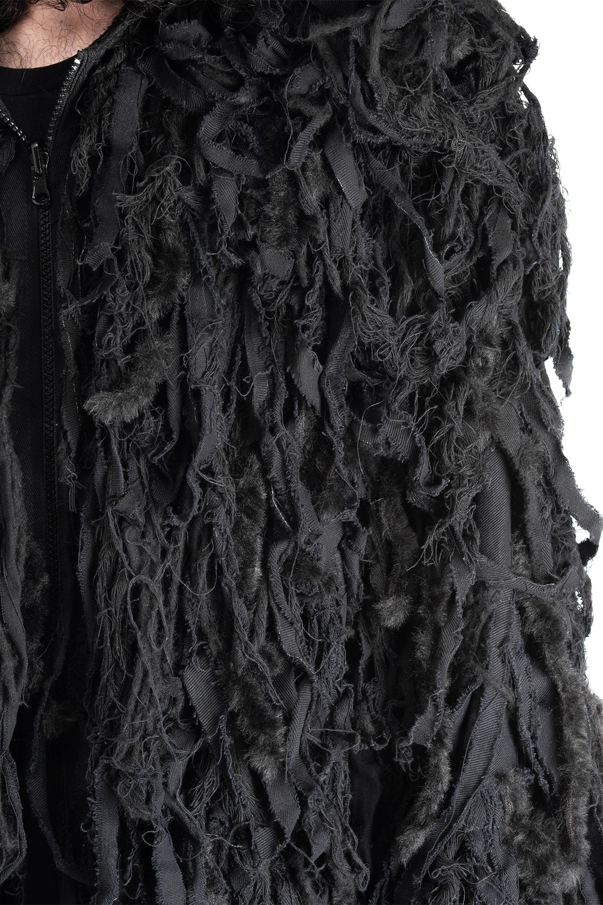 GHILLIE SUIT