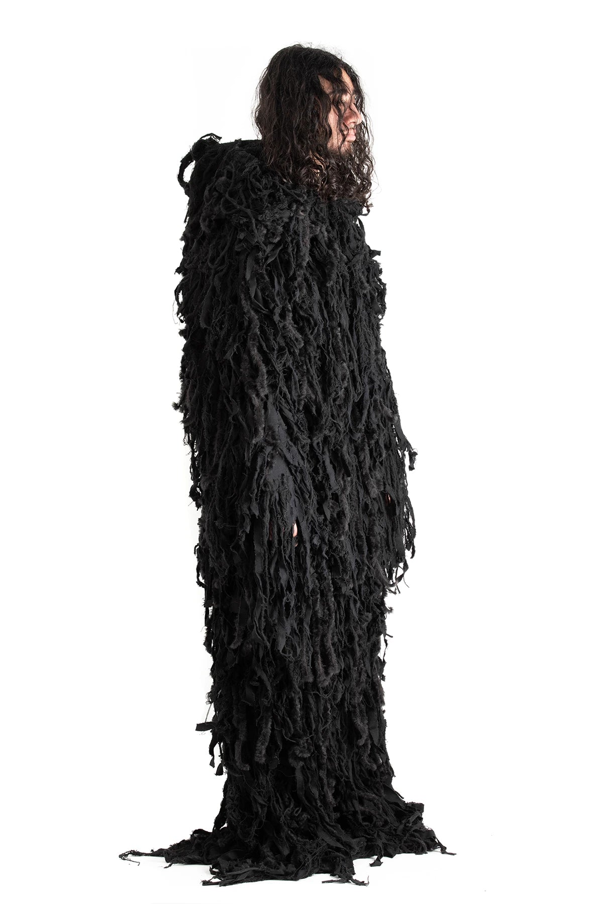 GHILLIE SUIT