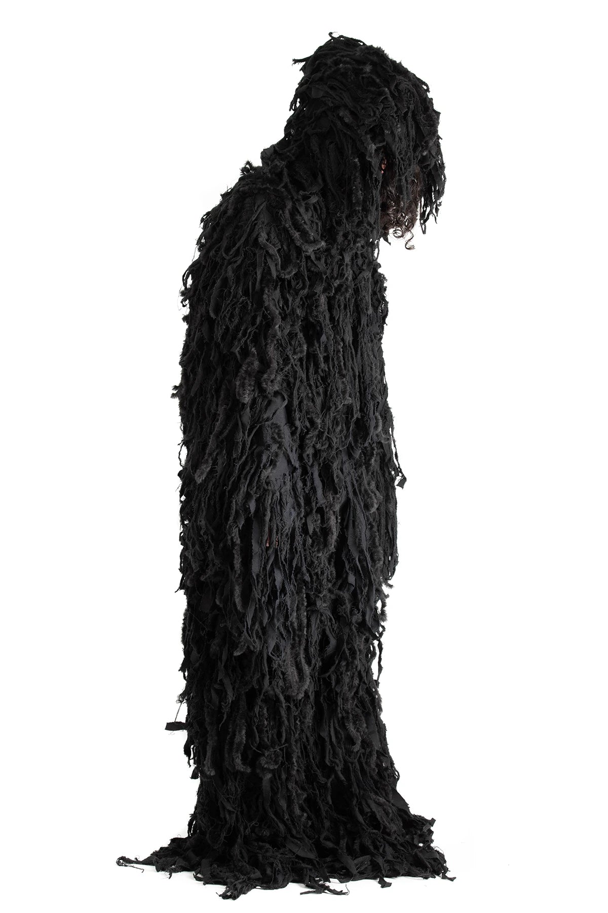 GHILLIE SUIT