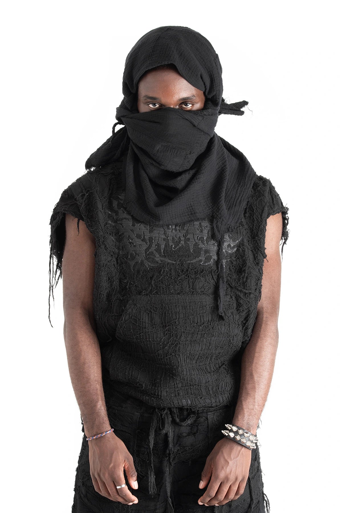 SCARF