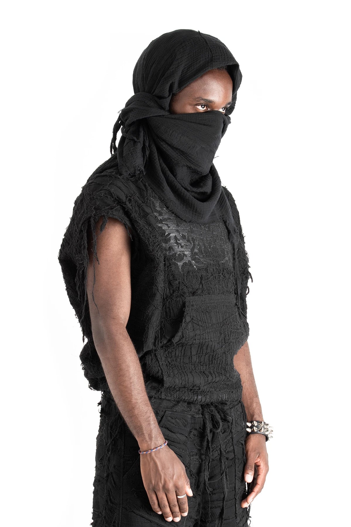 SCARF
