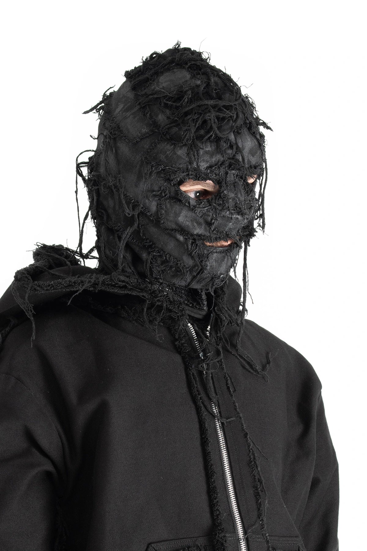 WAX MASK