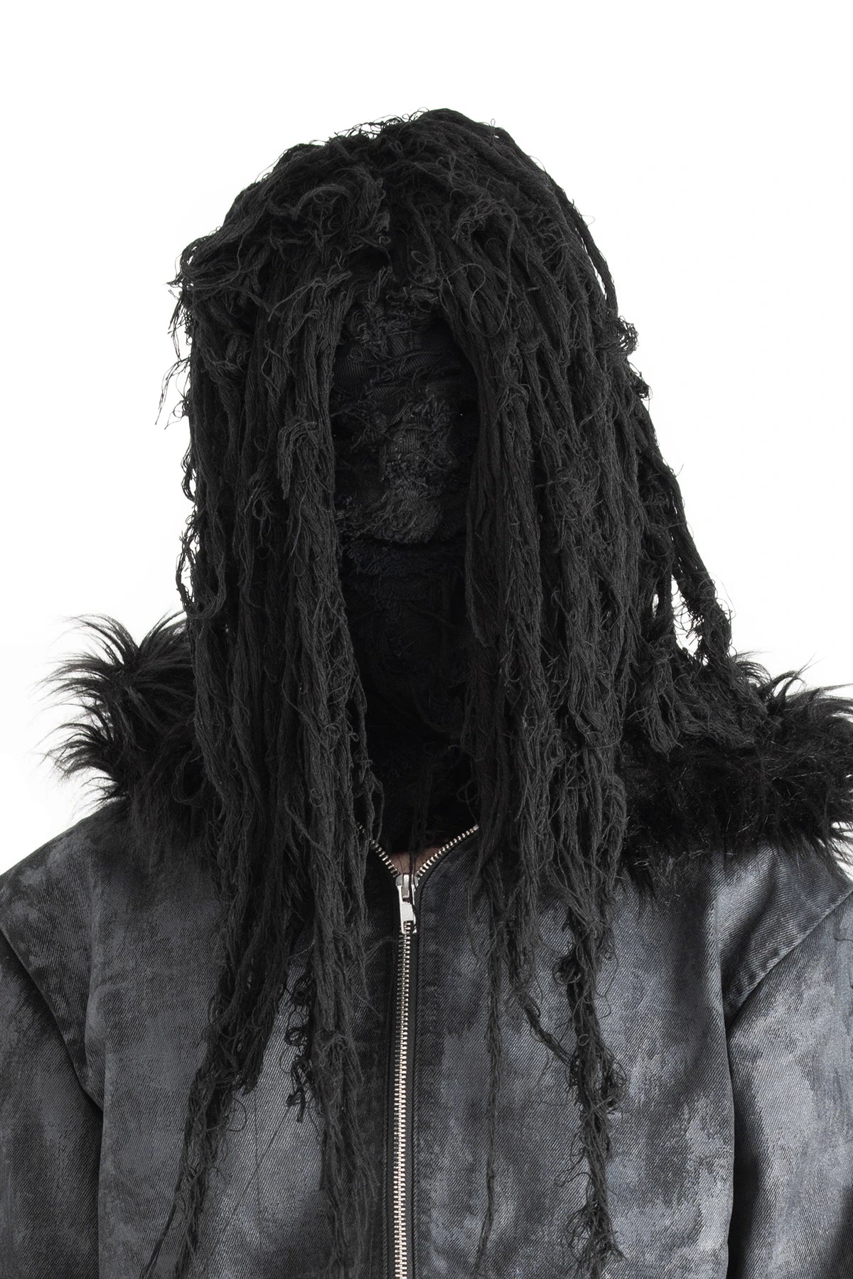 EVIL TWIN MASK V2