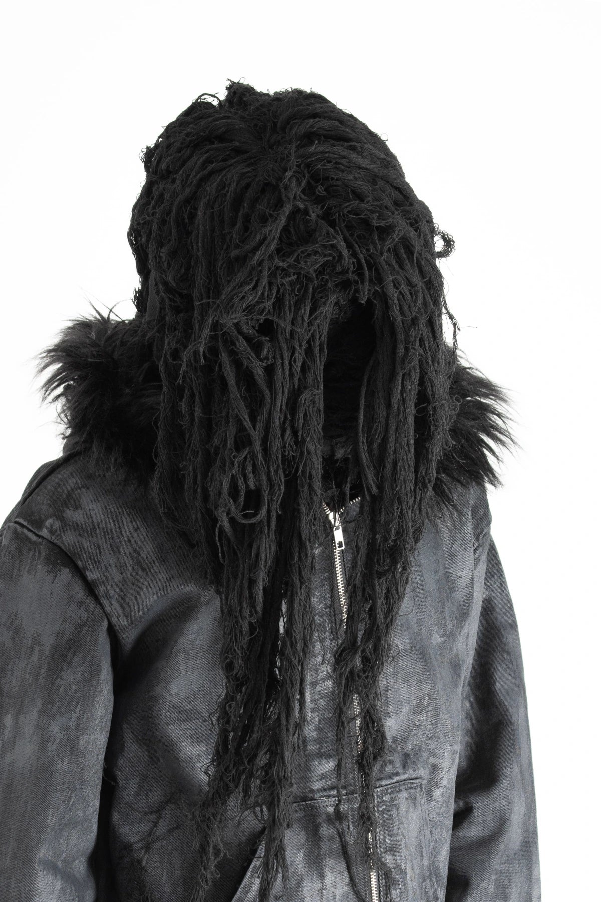 EVIL TWIN MASK V2