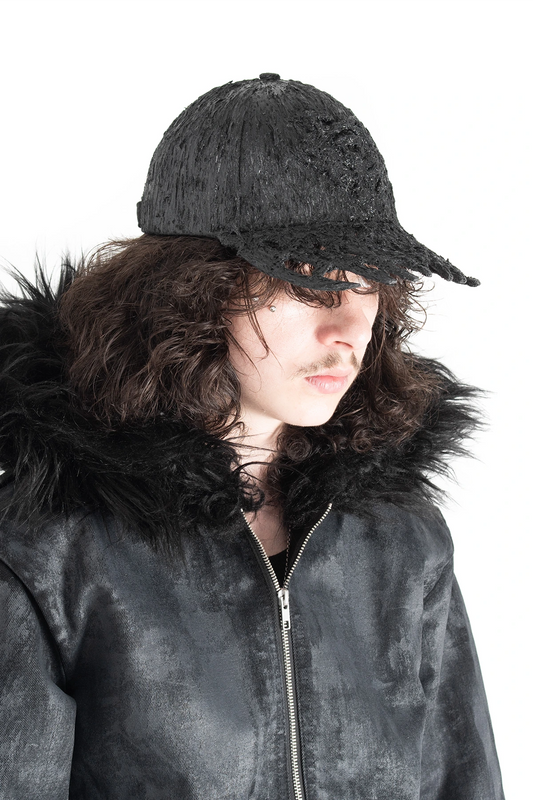 TRIBAL CAP