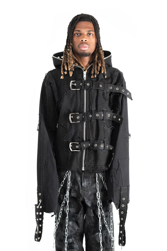 STRAITJACKET
