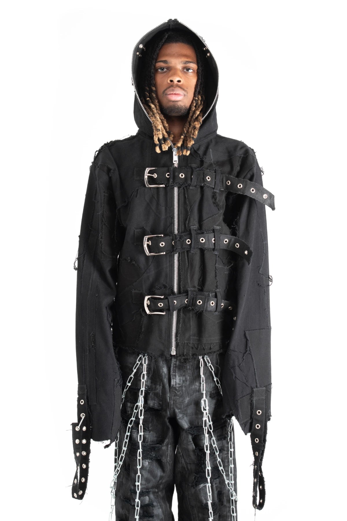 STRAITJACKET