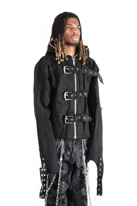 STRAITJACKET
