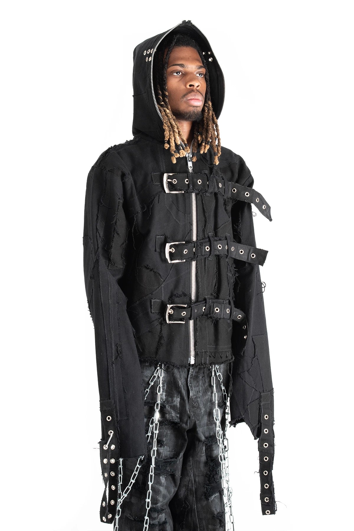 STRAITJACKET