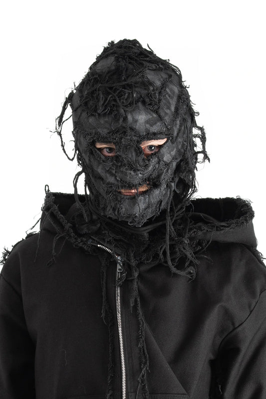 WAX MASK