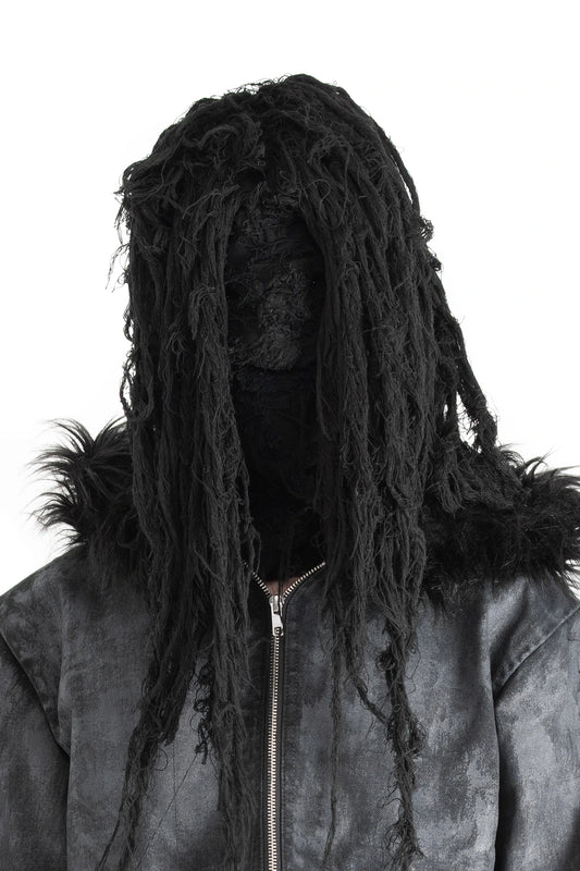 EVIL TWIN MASK V2