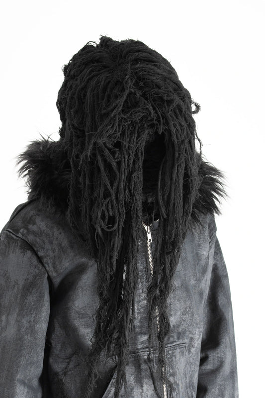 EVIL TWIN MASK V2