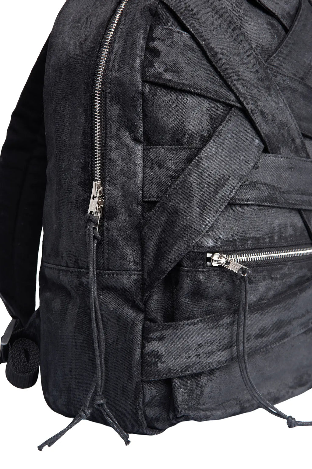 STRAP BACKPACK