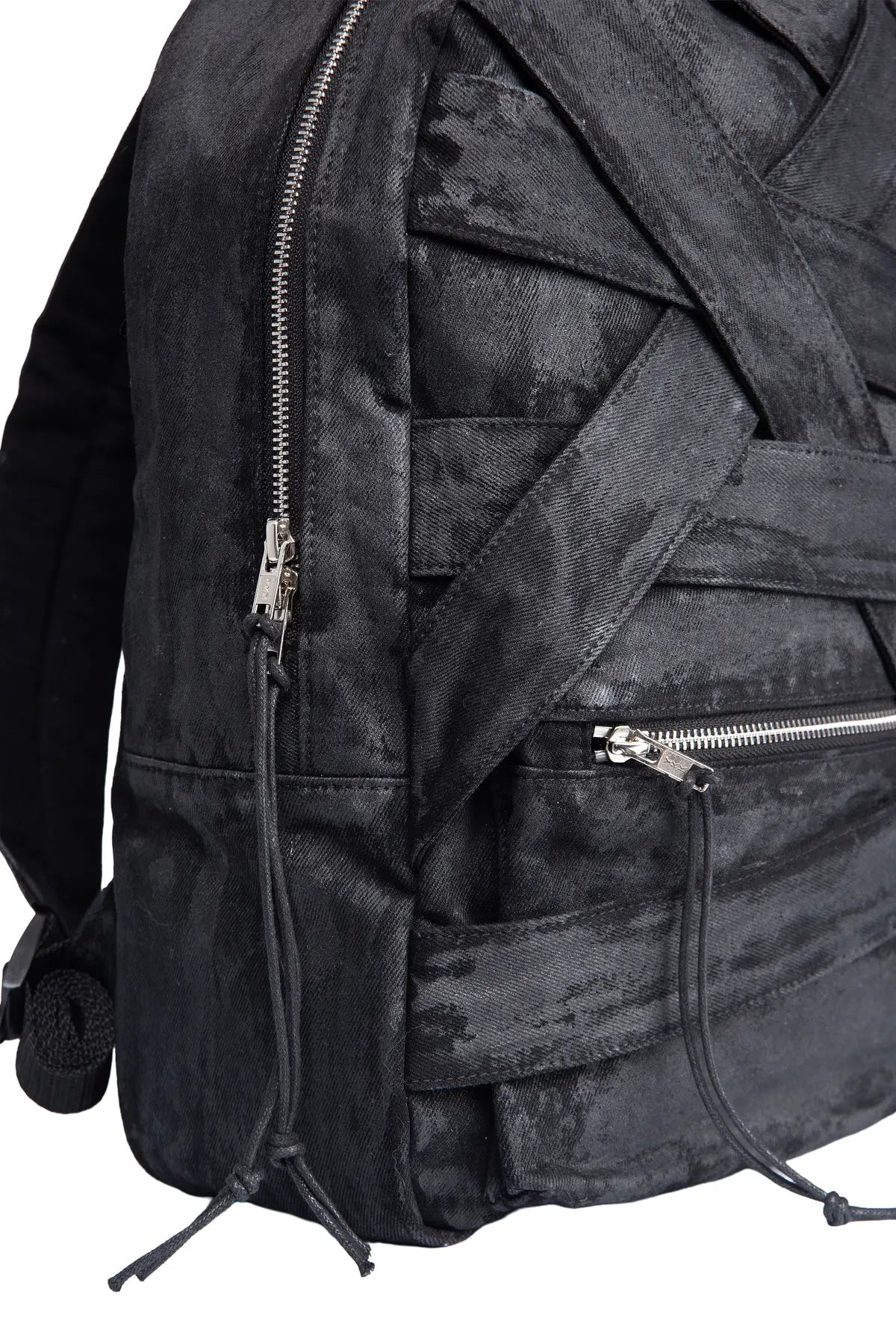 STRAP BACKPACK