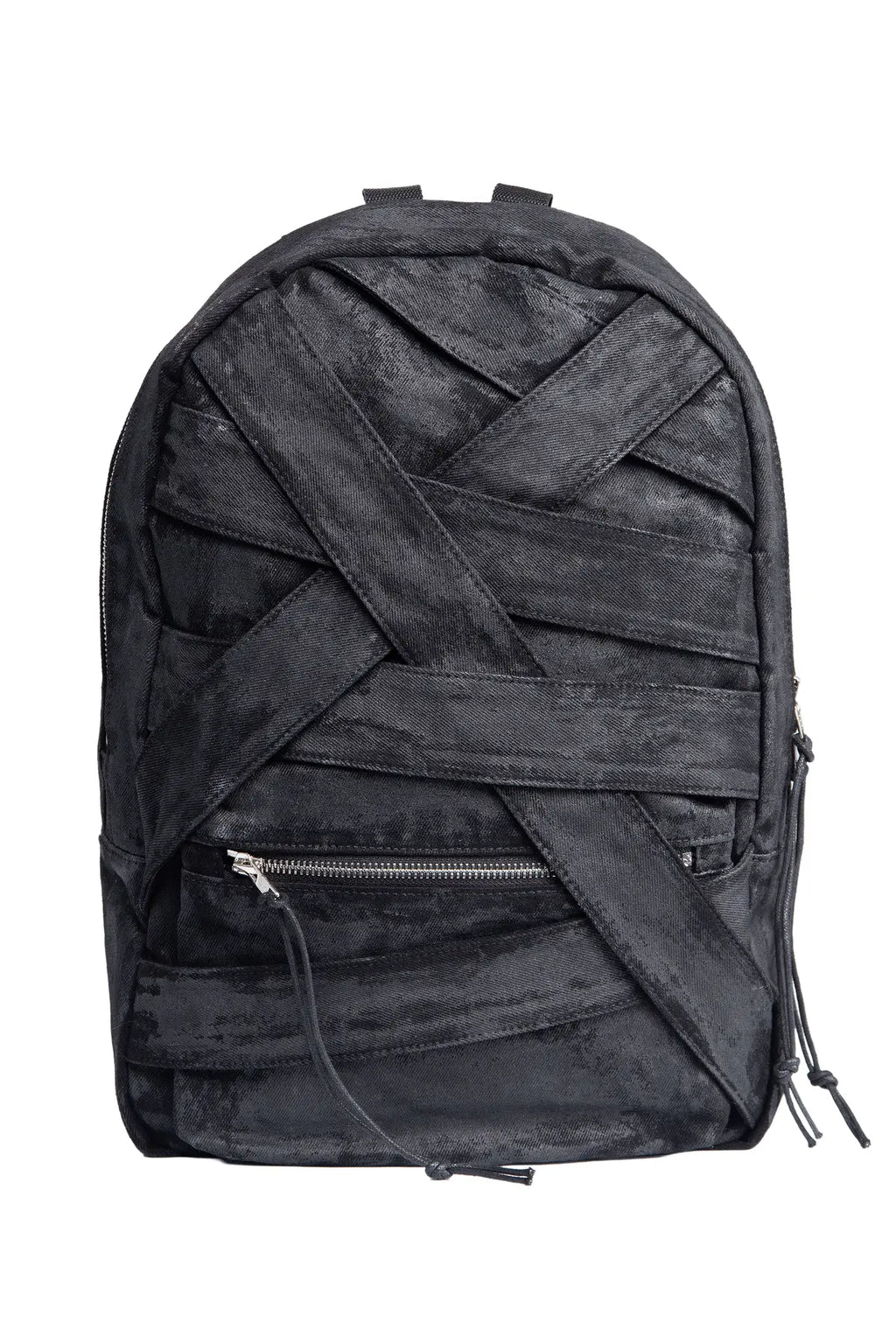 STRAP BACKPACK