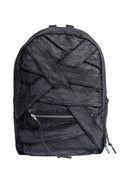 STRAP BACKPACK