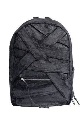 STRAP BACKPACK