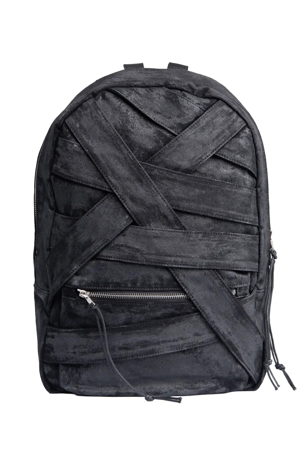 STRAP BACKPACK