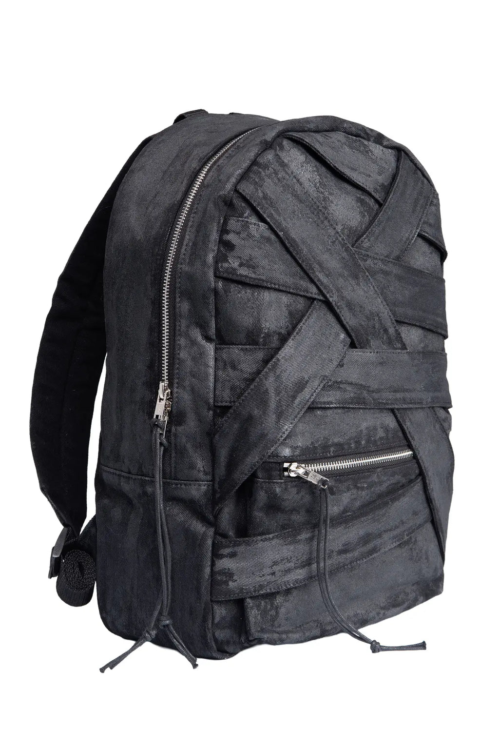 STRAP BACKPACK