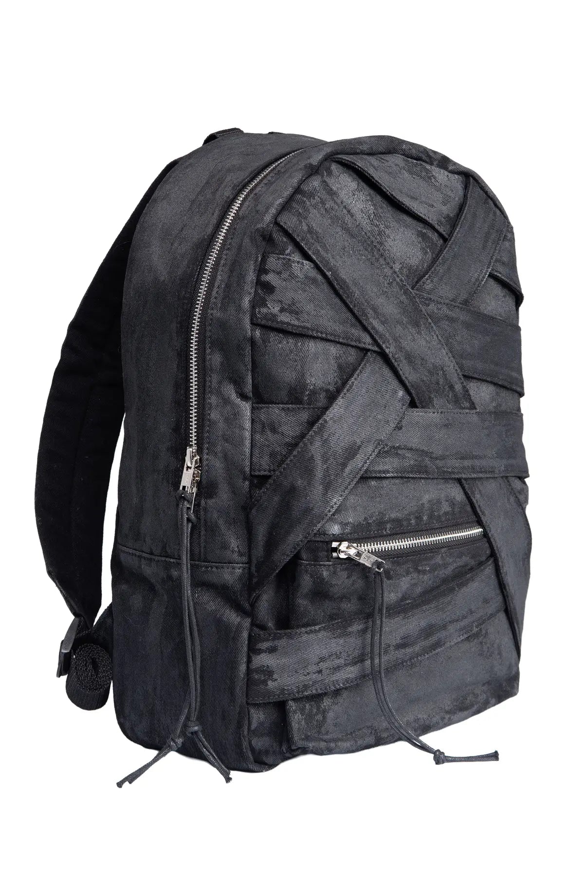 STRAP BACKPACK