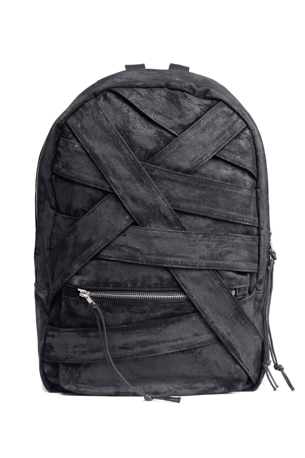 STRAP BACKPACK