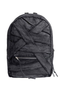 STRAP BACKPACK