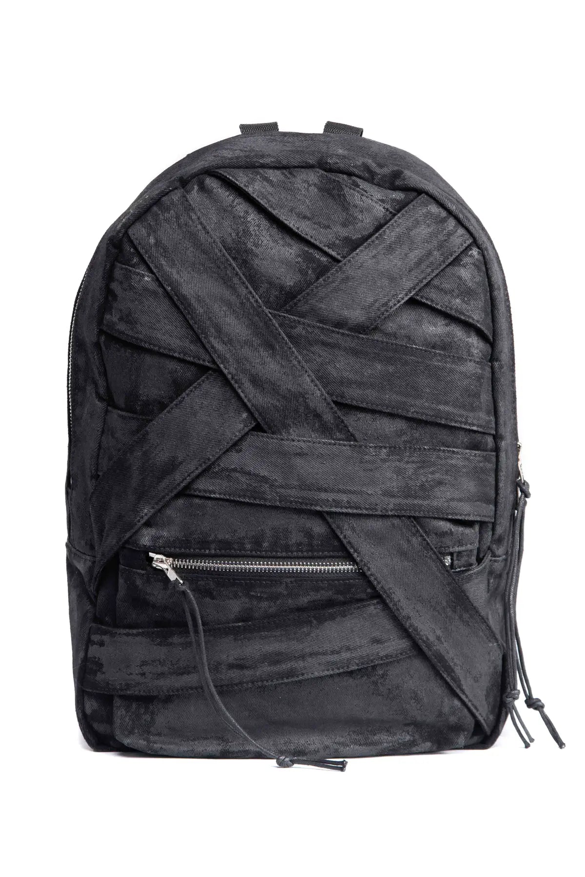 STRAP BACKPACK
