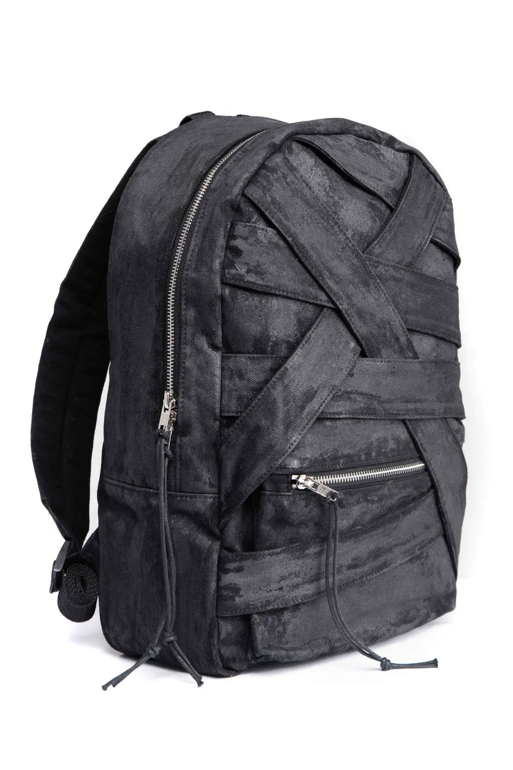 STRAP BACKPACK