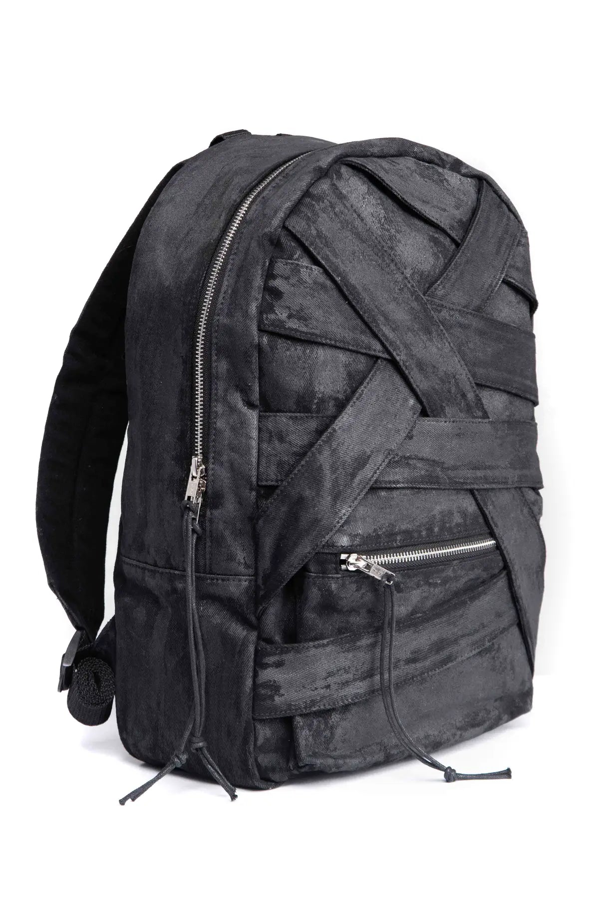 STRAP BACKPACK